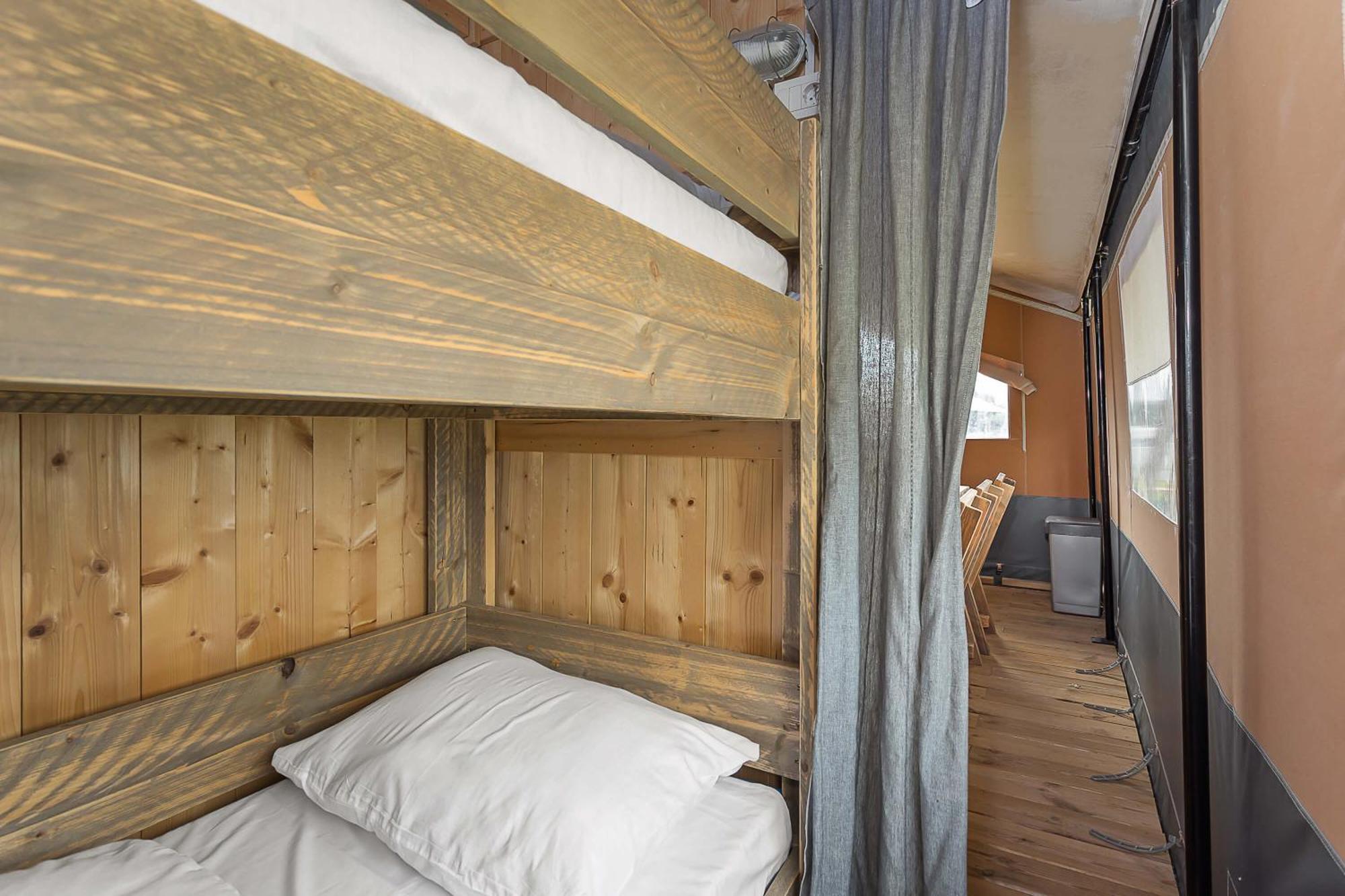 Easyatent Camping Valkanela Vrsar Pokoj fotografie