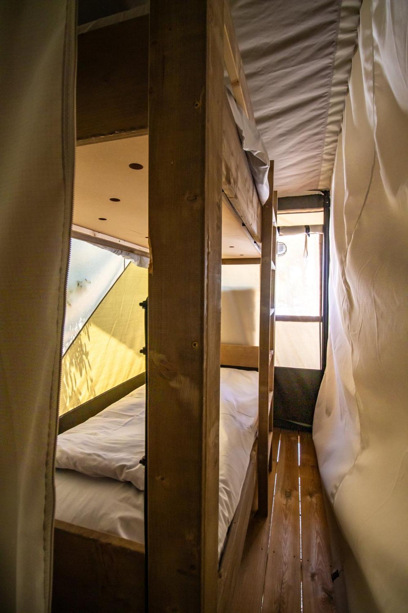 Easyatent Camping Valkanela Vrsar Pokoj fotografie
