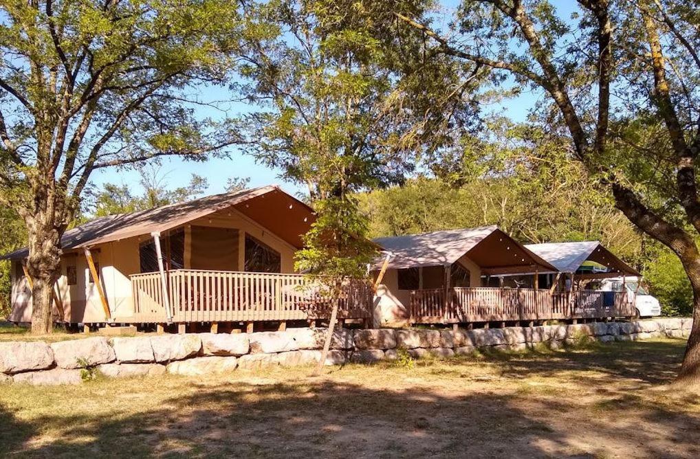 Easyatent Camping Valkanela Vrsar Pokoj fotografie